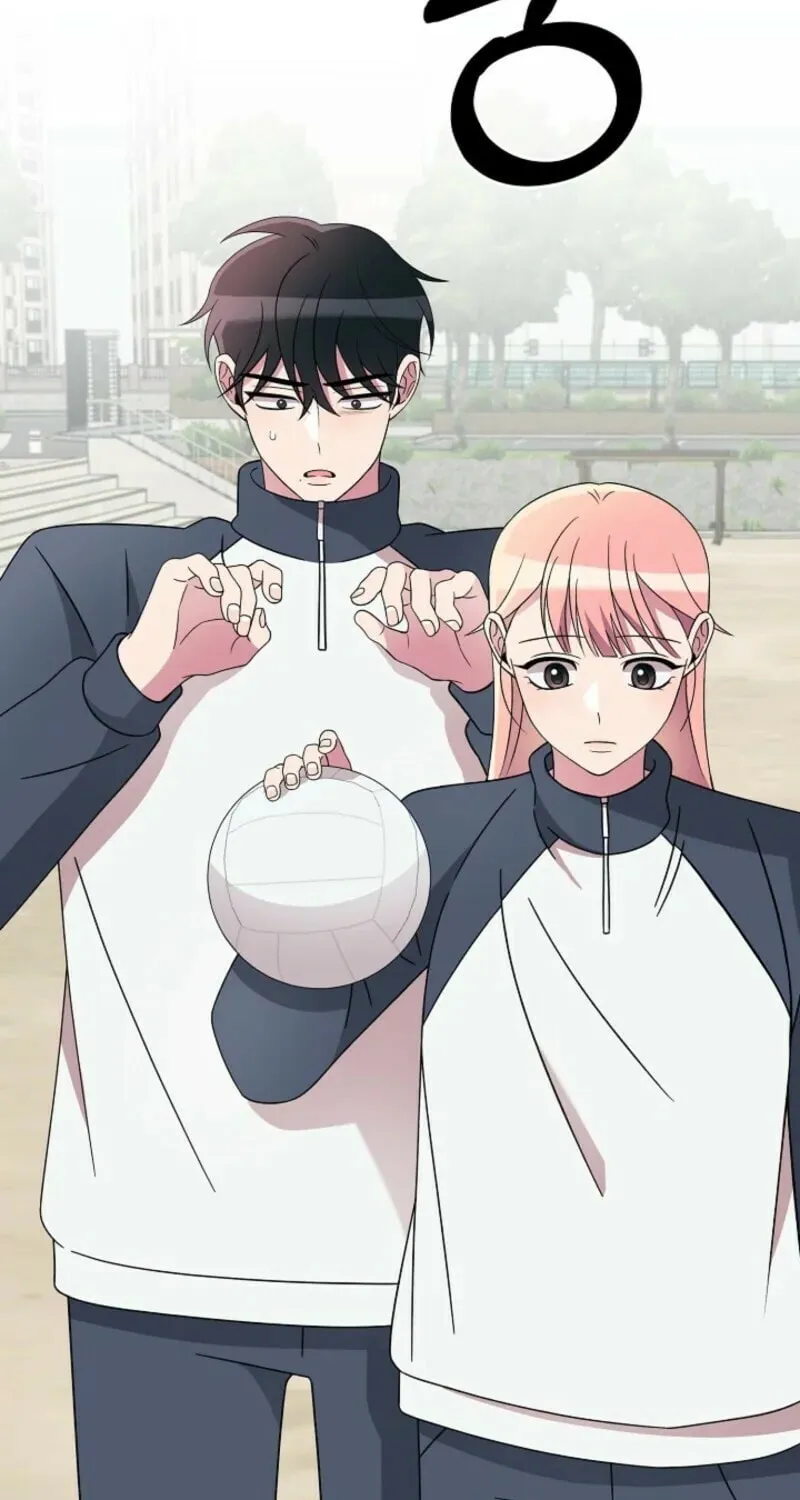 Read Alien to Love chapter 21 image 23 on Lezhin