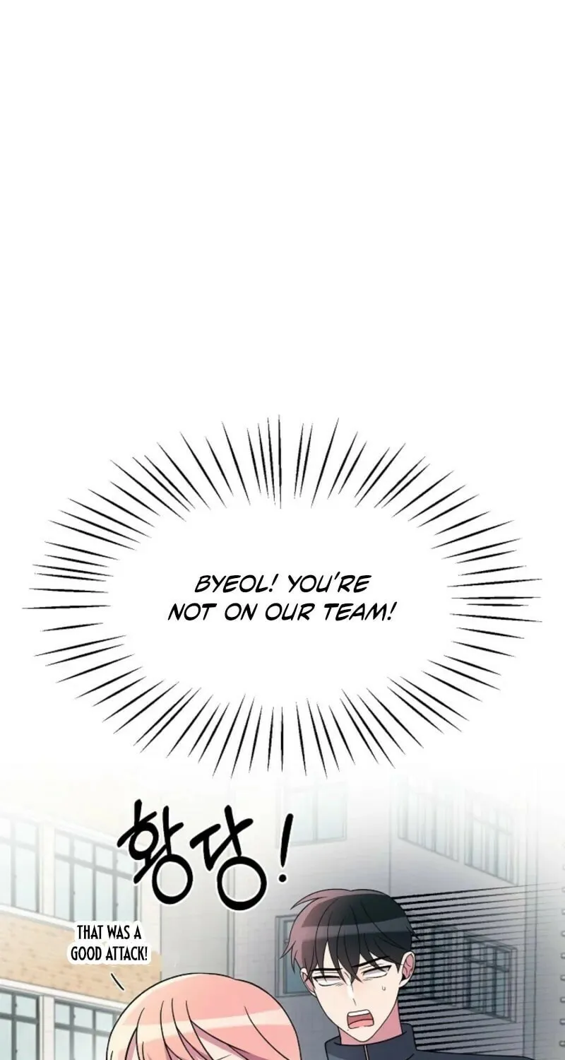 Read Alien to Love chapter 21 image 28 on Lezhin
