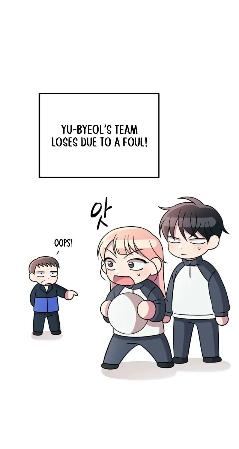 Read Alien to Love chapter 21 image 30 on Lezhin
