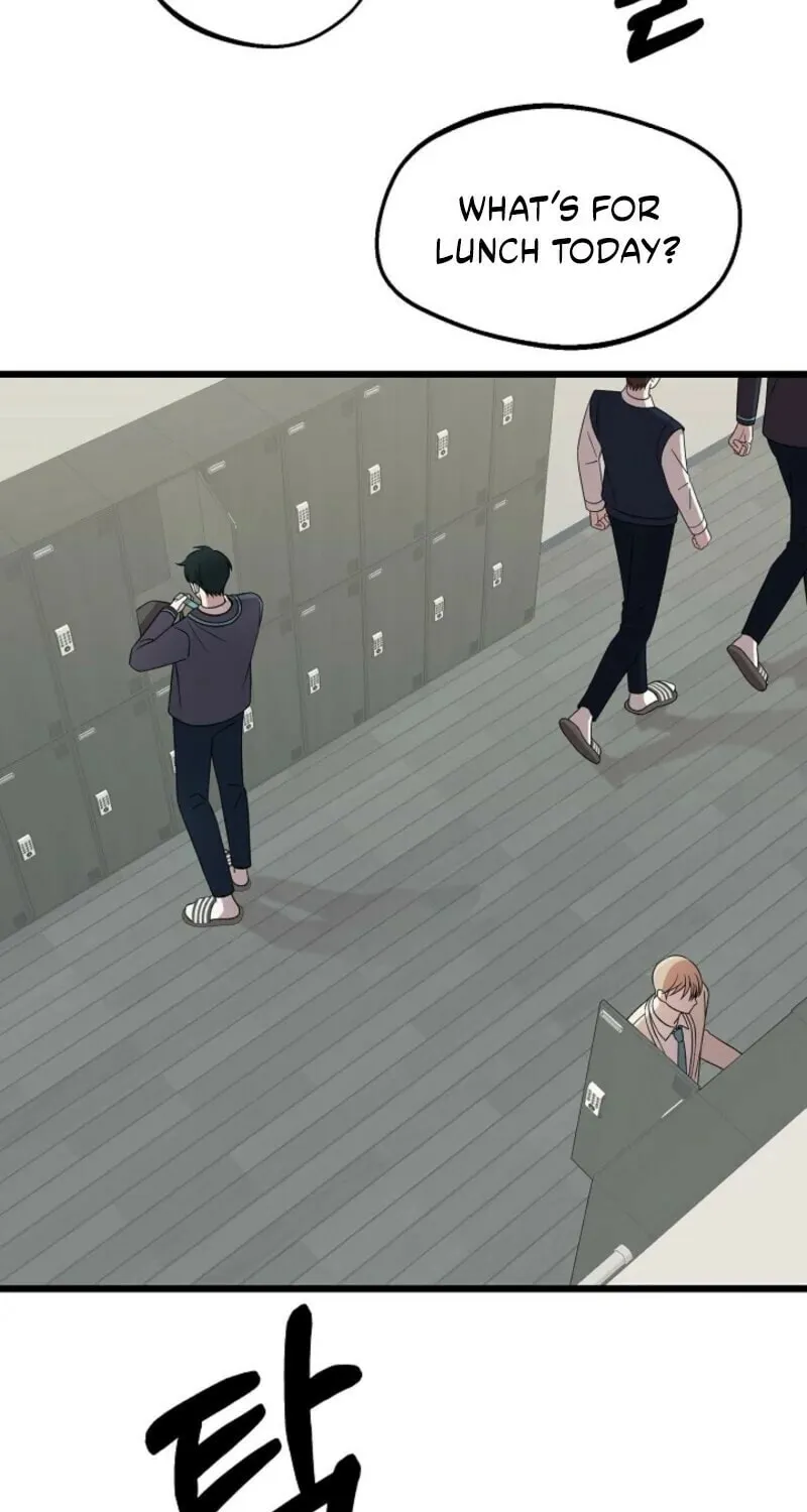 Read Alien to Love chapter 21 image 32 on Lezhin