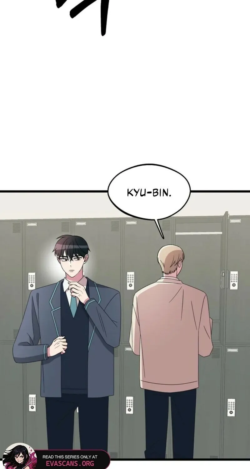 Read Alien to Love chapter 21 image 33 on Lezhin