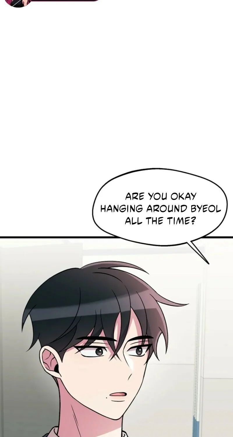 Read Alien to Love chapter 21 image 34 on Lezhin