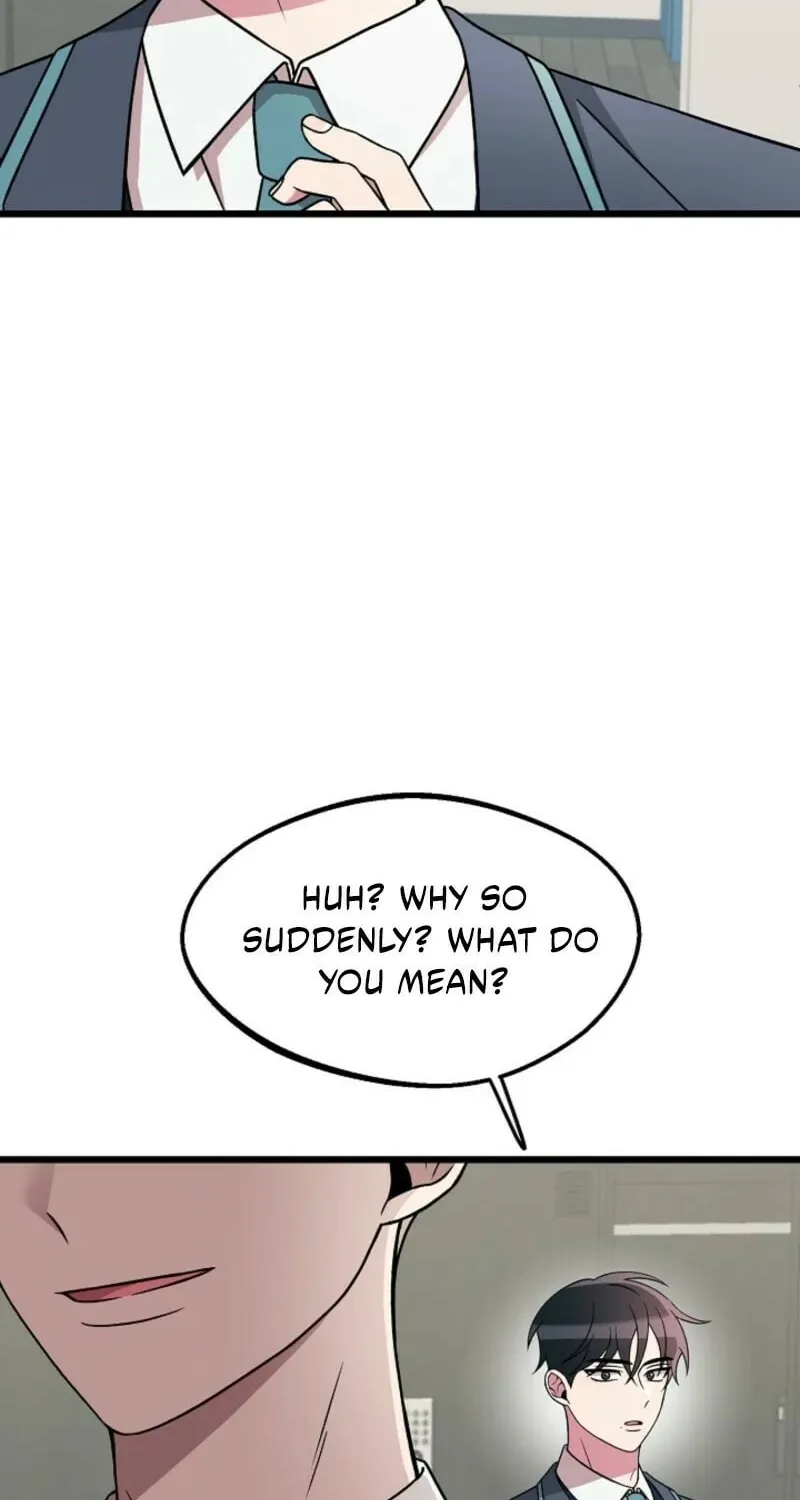 Read Alien to Love chapter 21 image 35 on Lezhin