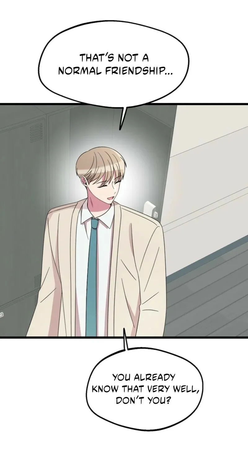 Read Alien to Love chapter 21 image 43 on Lezhin
