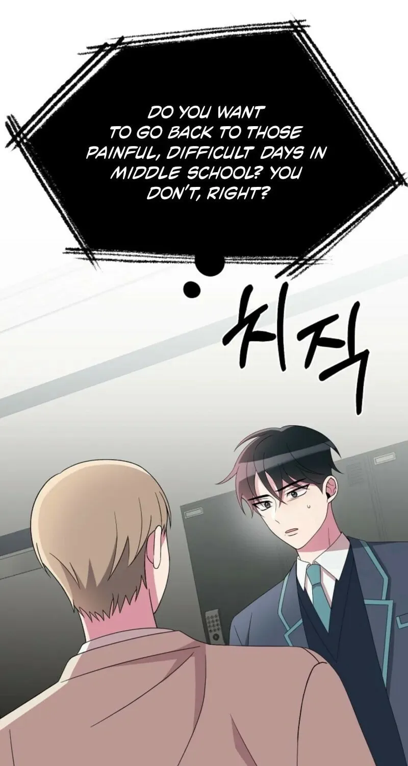 Read Alien to Love chapter 21 image 44 on Lezhin