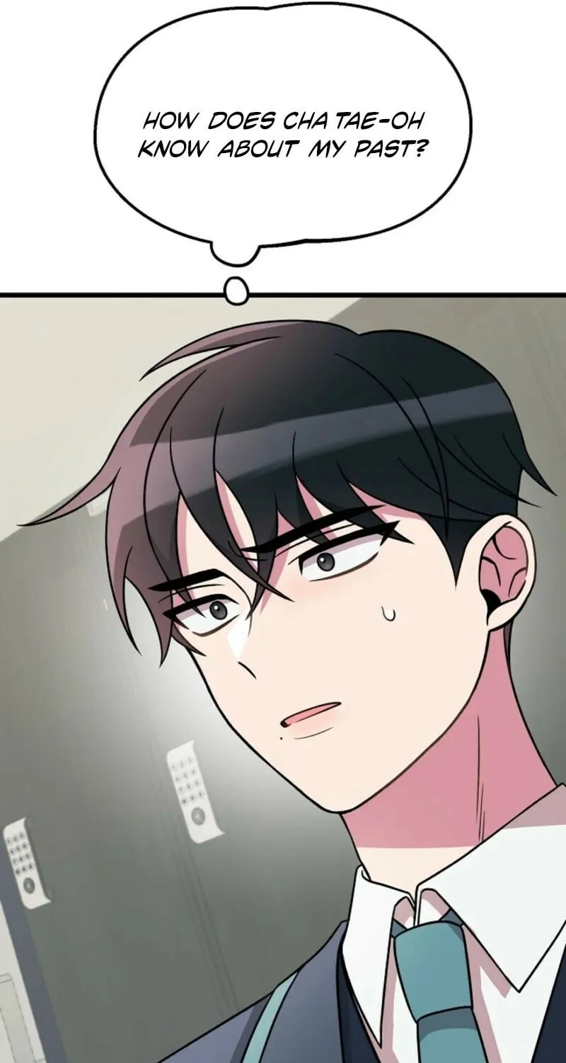 Read Alien to Love chapter 21 image 46 on Lezhin