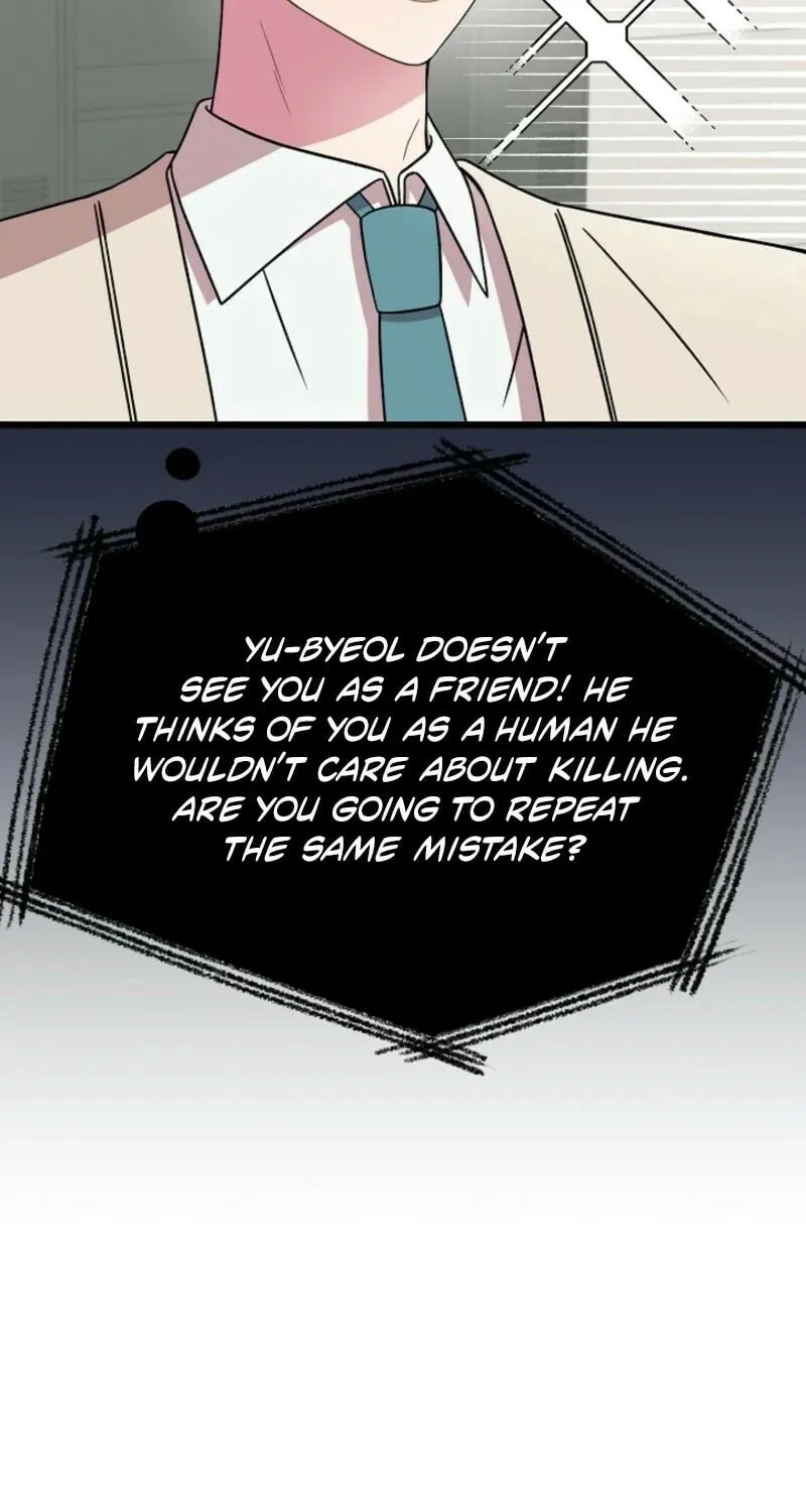 Read Alien to Love chapter 21 image 48 on Lezhin