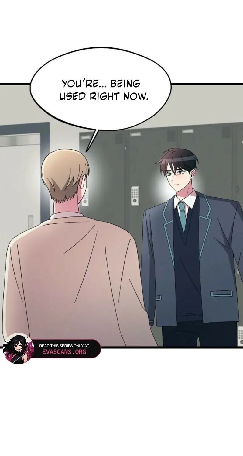 Read Alien to Love chapter 21 image 49 on Lezhin