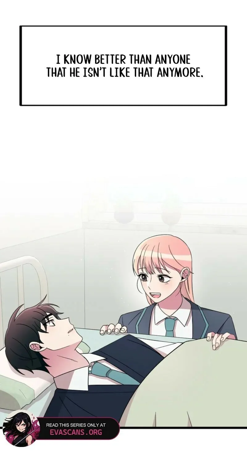 Read Alien to Love chapter 21 image 59 on Lezhin