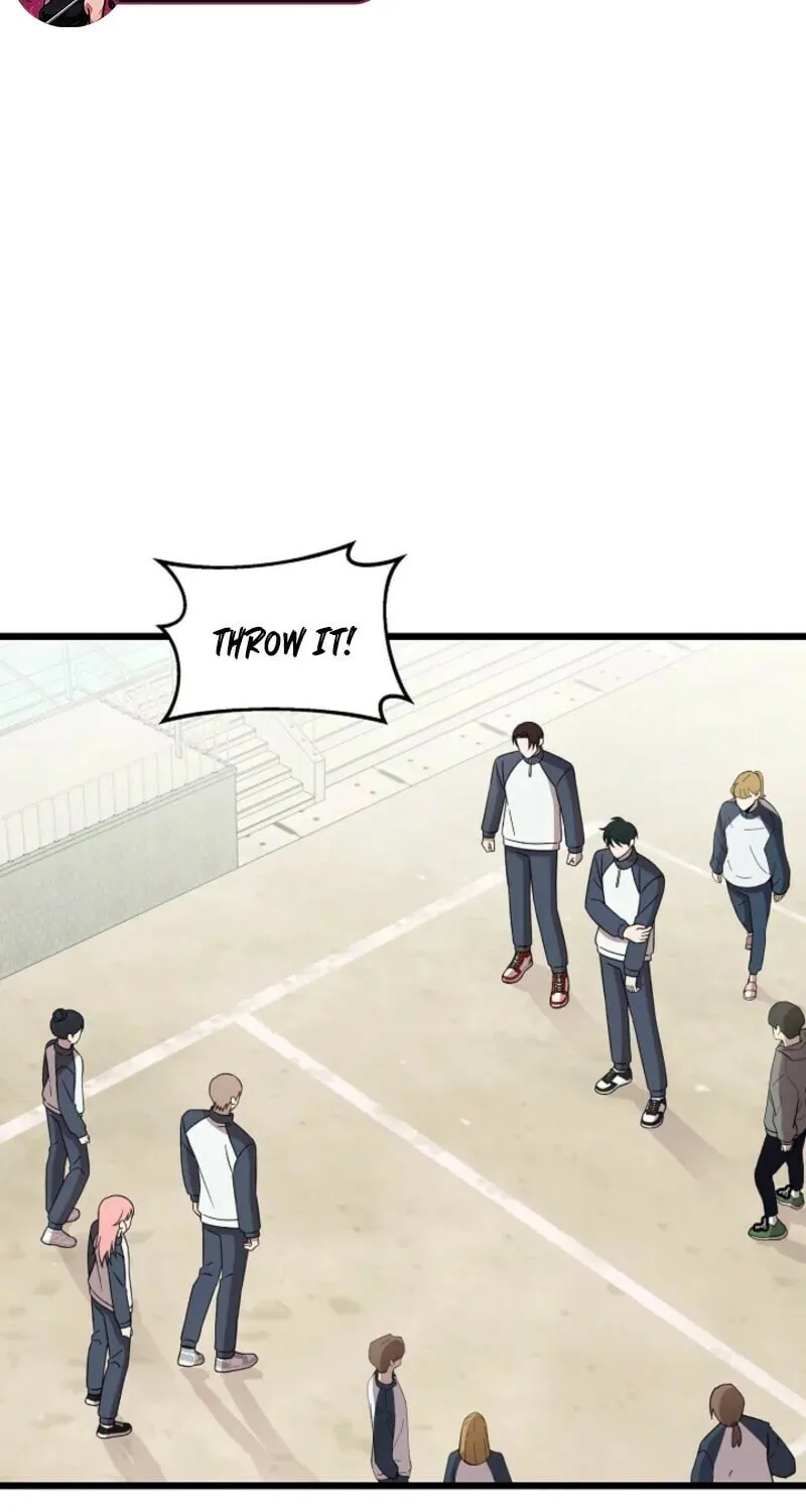 Read Alien to Love chapter 21 image 6 on Lezhin
