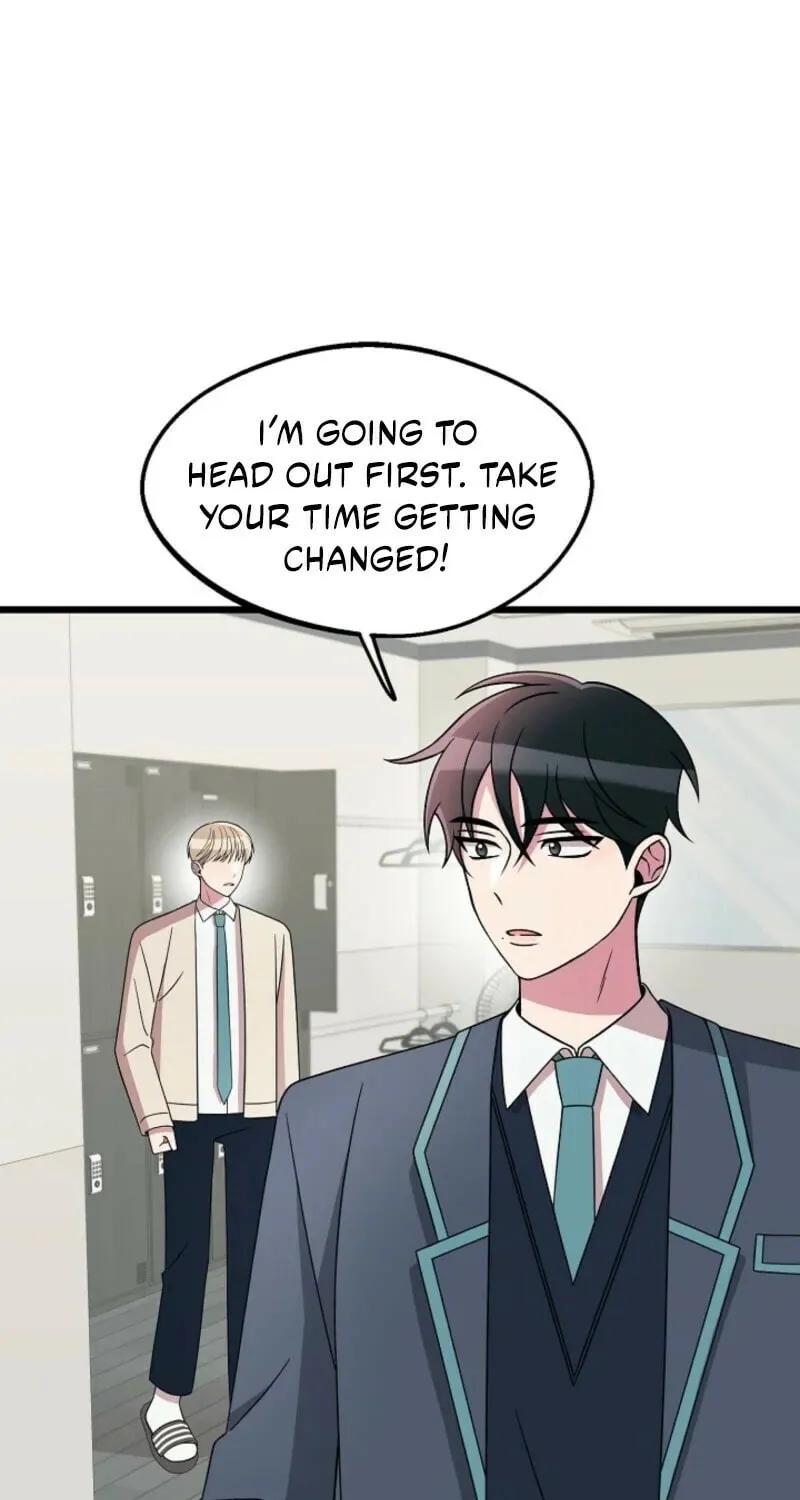 Read Alien to Love chapter 21 image 61 on Lezhin