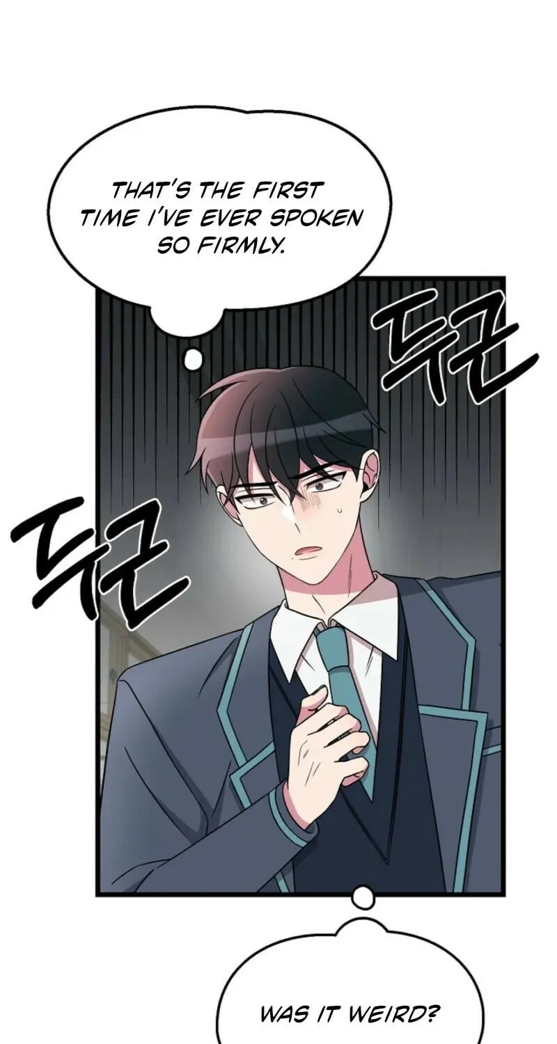 Read Alien to Love chapter 21 image 67 on Lezhin