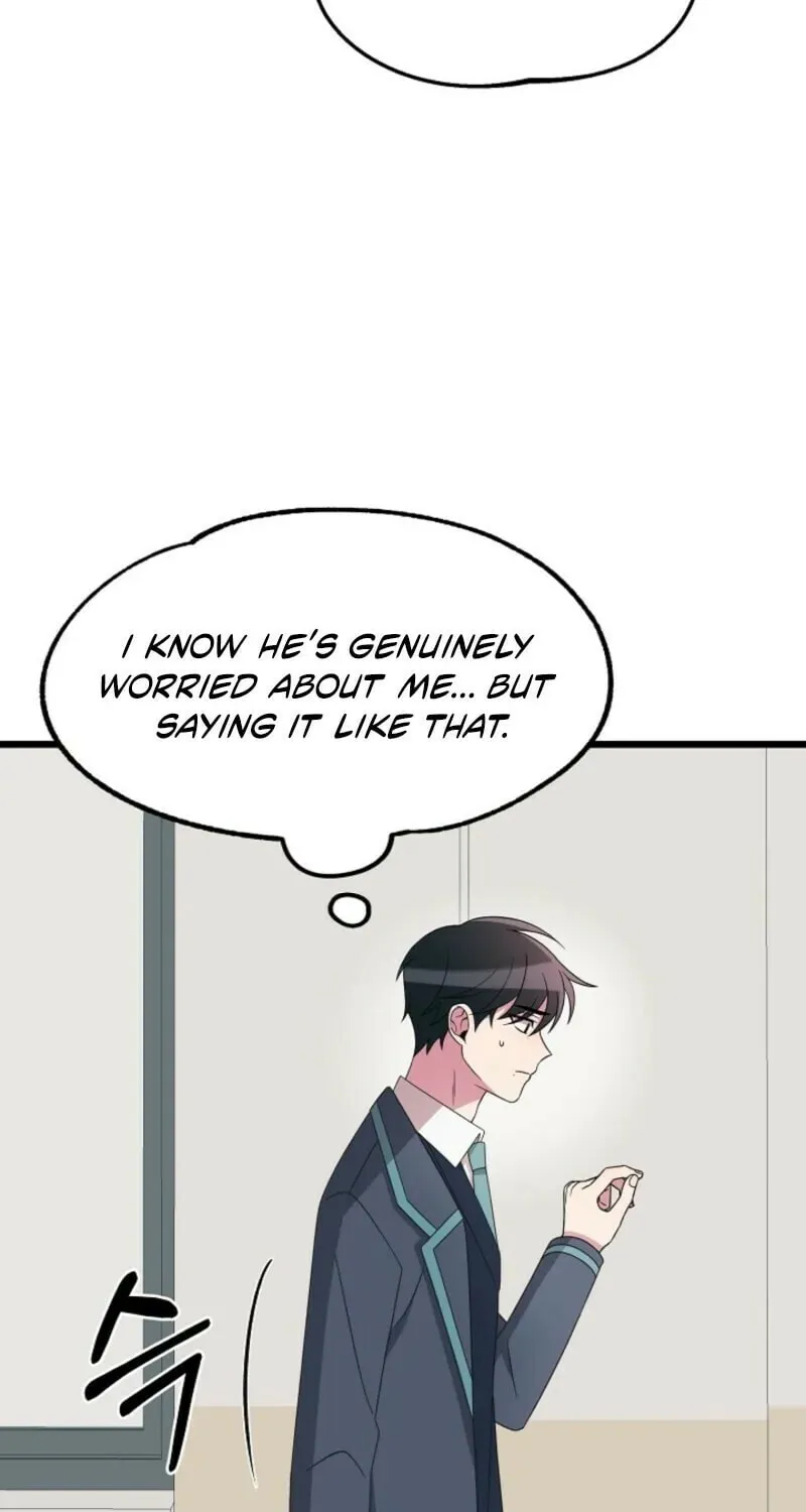 Read Alien to Love chapter 21 image 68 on Lezhin
