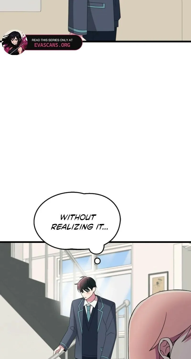 Read Alien to Love chapter 21 image 69 on Lezhin