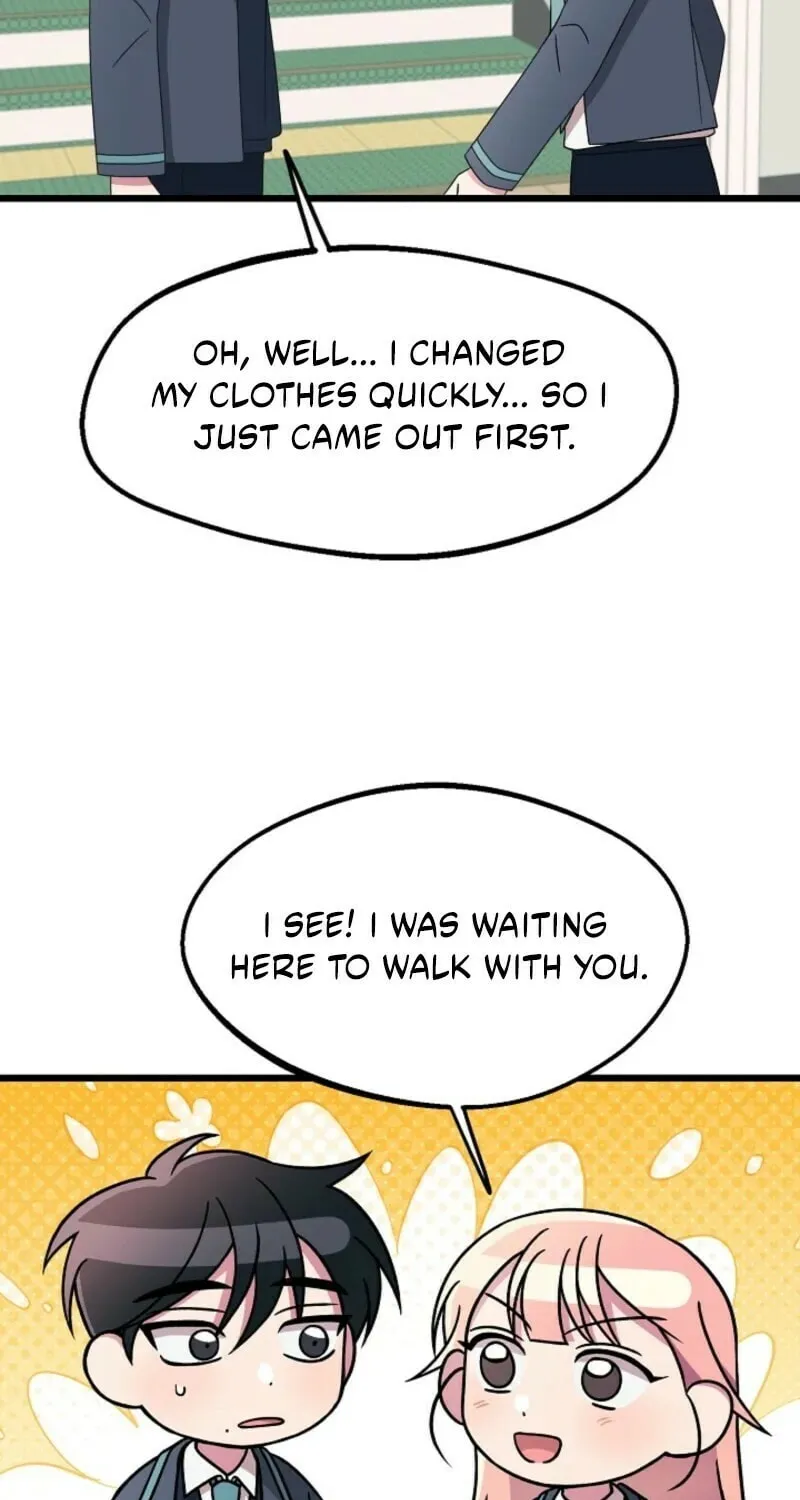 Read Alien to Love chapter 21 image 75 on Lezhin