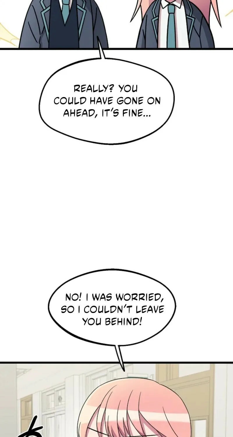 Read Alien to Love chapter 21 image 76 on Lezhin