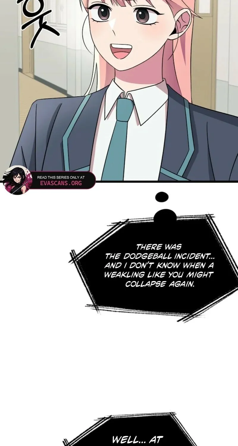 Read Alien to Love chapter 21 image 77 on Lezhin