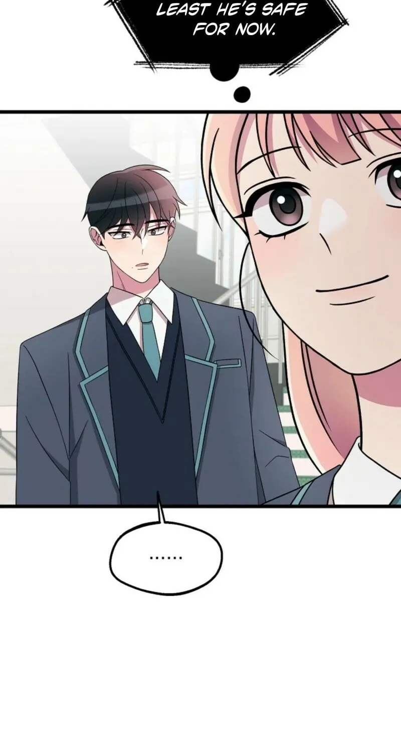Read Alien to Love chapter 21 image 78 on Lezhin