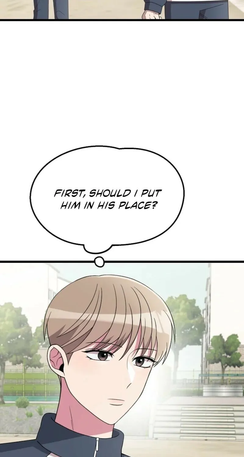 Read Alien to Love chapter 21 image 8 on Lezhin