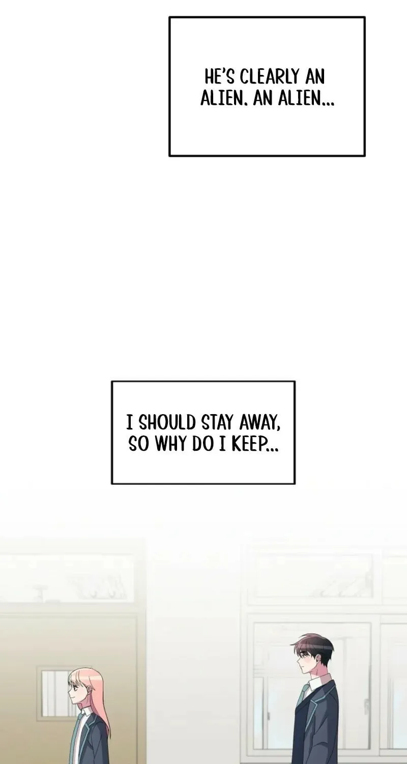 Read Alien to Love chapter 21 image 80 on Lezhin