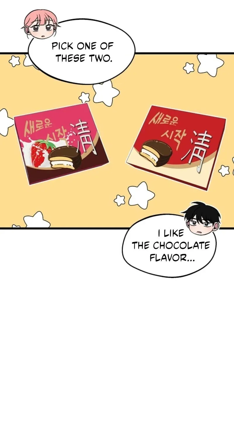 Read Alien to Love chapter 22 image 10 on Lezhin
