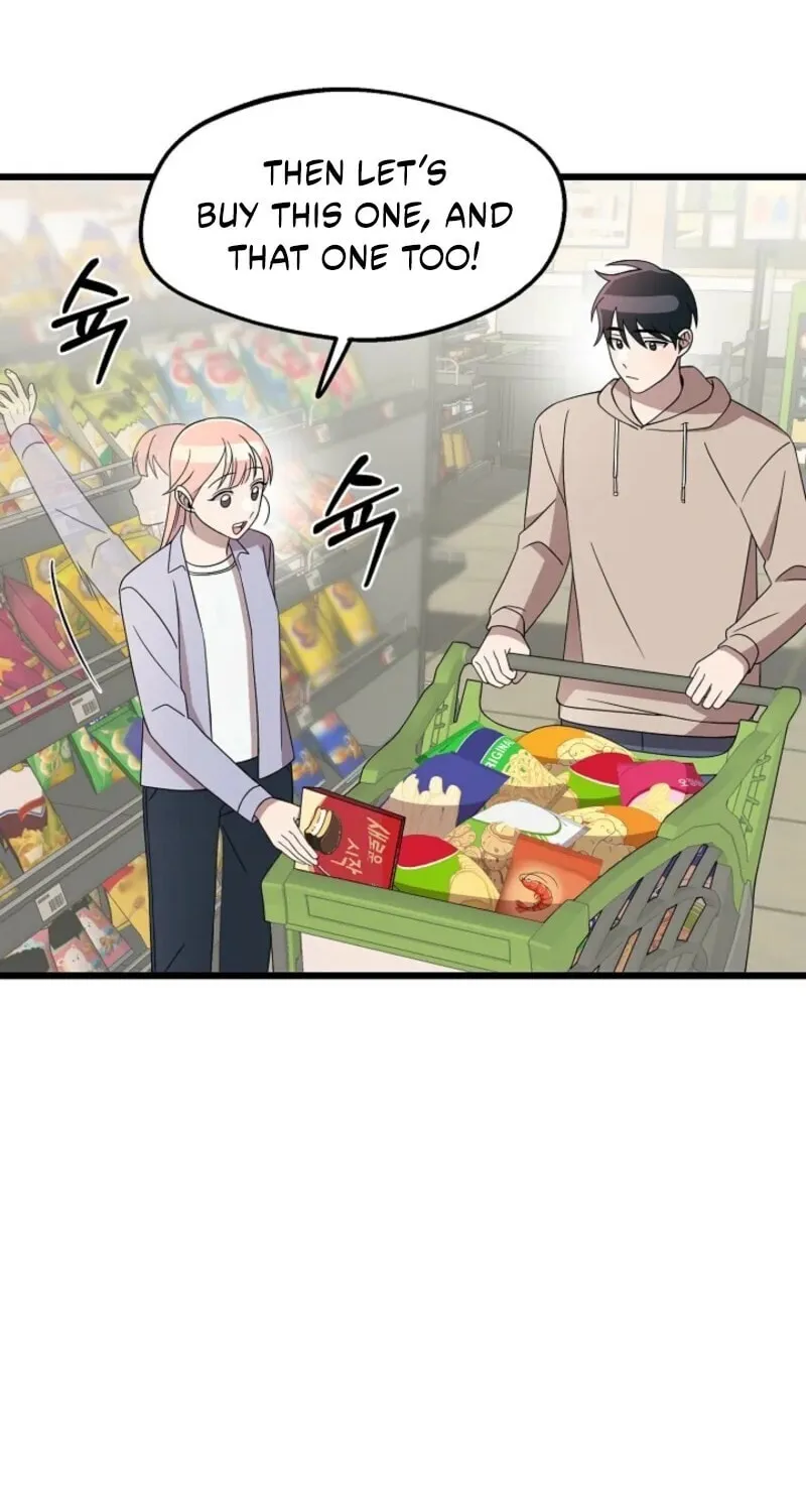 Read Alien to Love chapter 22 image 11 on Lezhin