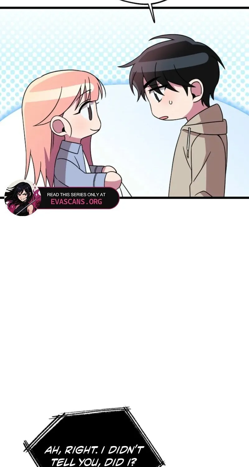 Read Alien to Love chapter 22 image 15 on Lezhin