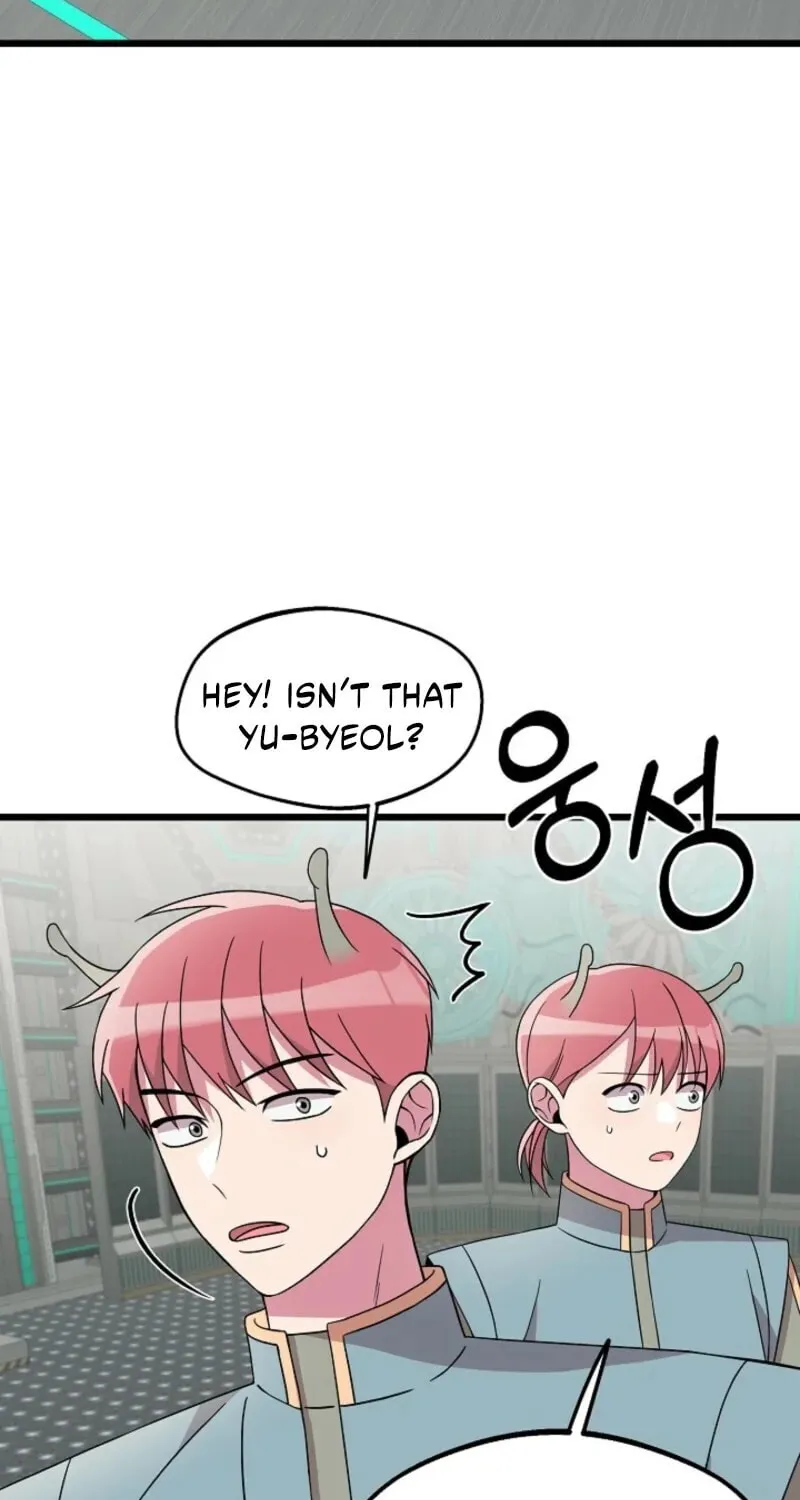 Read Alien to Love chapter 22 image 21 on Lezhin