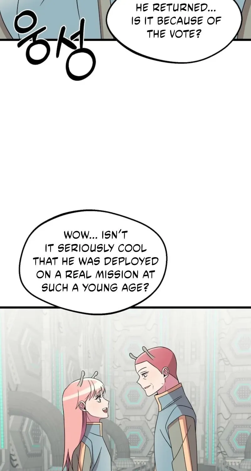Read Alien to Love chapter 22 image 22 on Lezhin