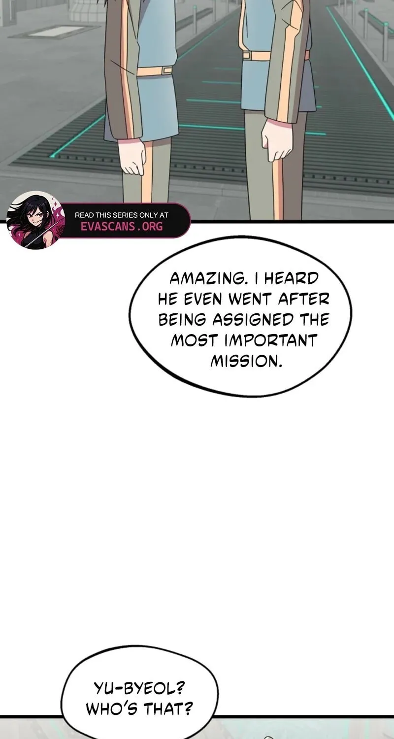Read Alien to Love chapter 22 image 23 on Lezhin