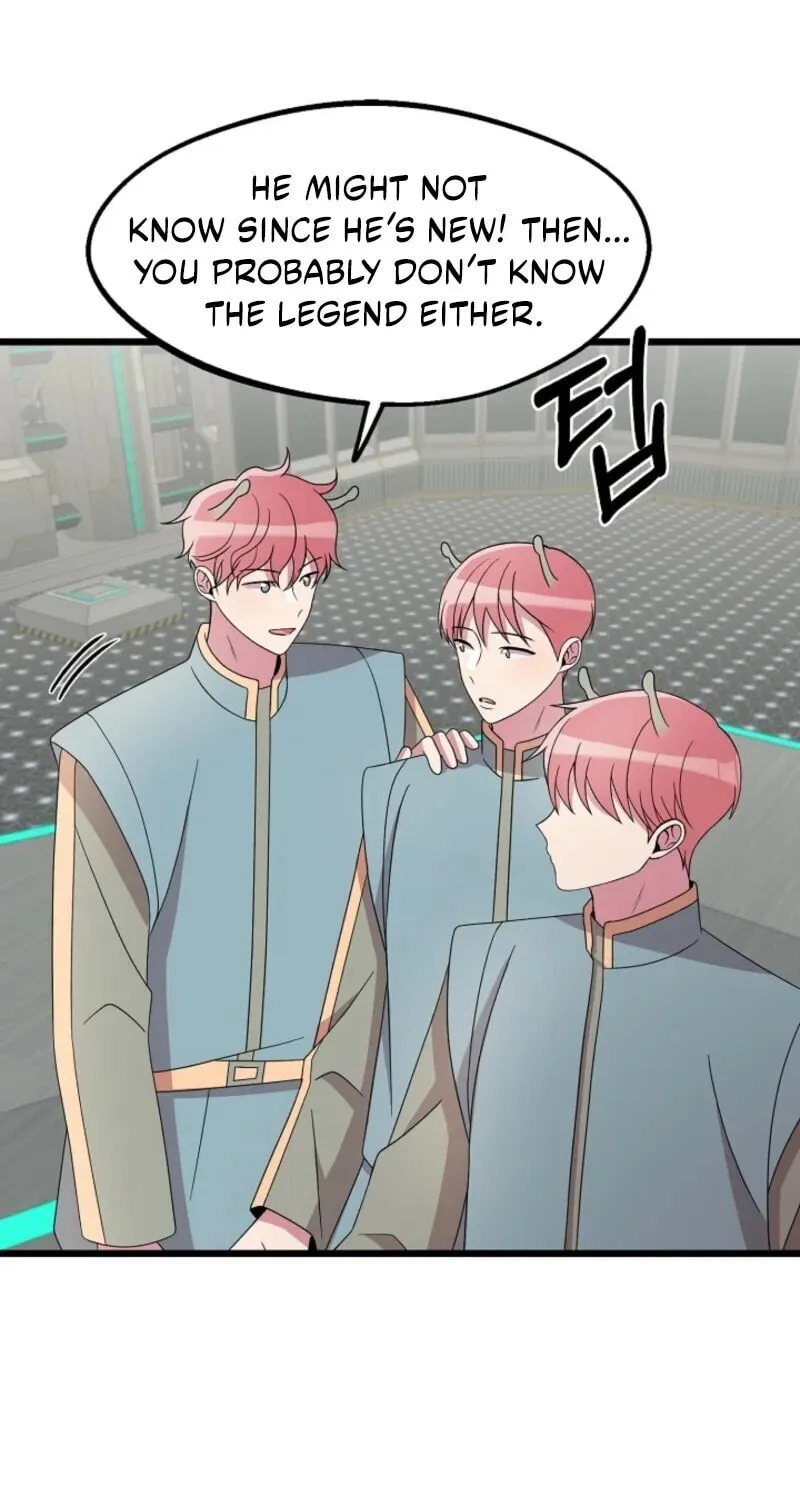 Read Alien to Love chapter 22 image 25 on Lezhin