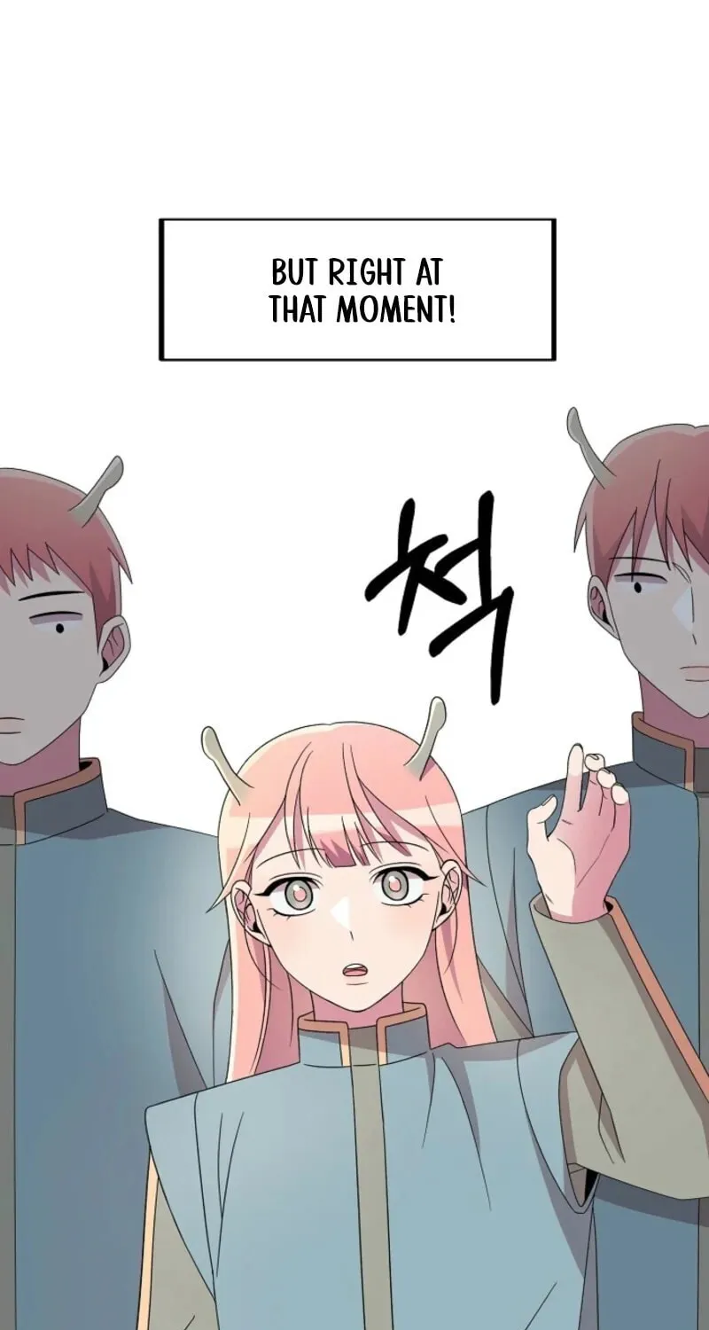 Read Alien to Love chapter 22 image 30 on Lezhin