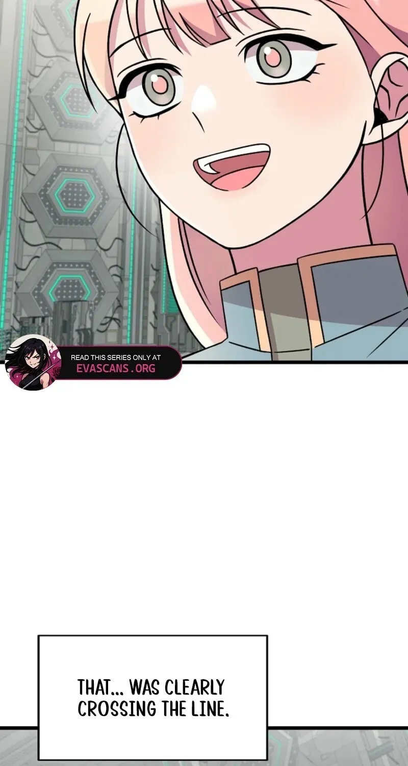 Read Alien to Love chapter 22 image 32 on Lezhin