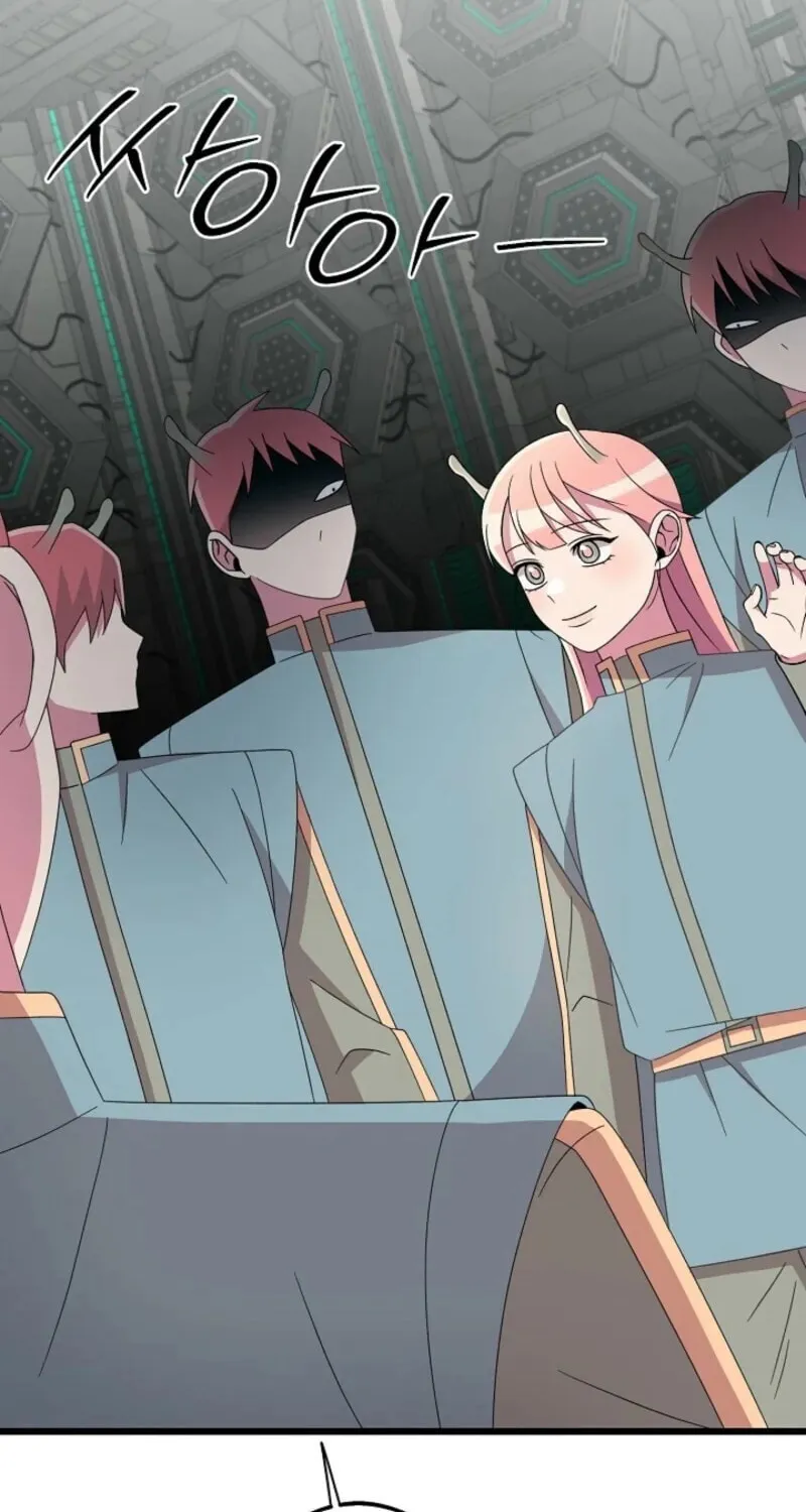 Read Alien to Love chapter 22 image 33 on Lezhin