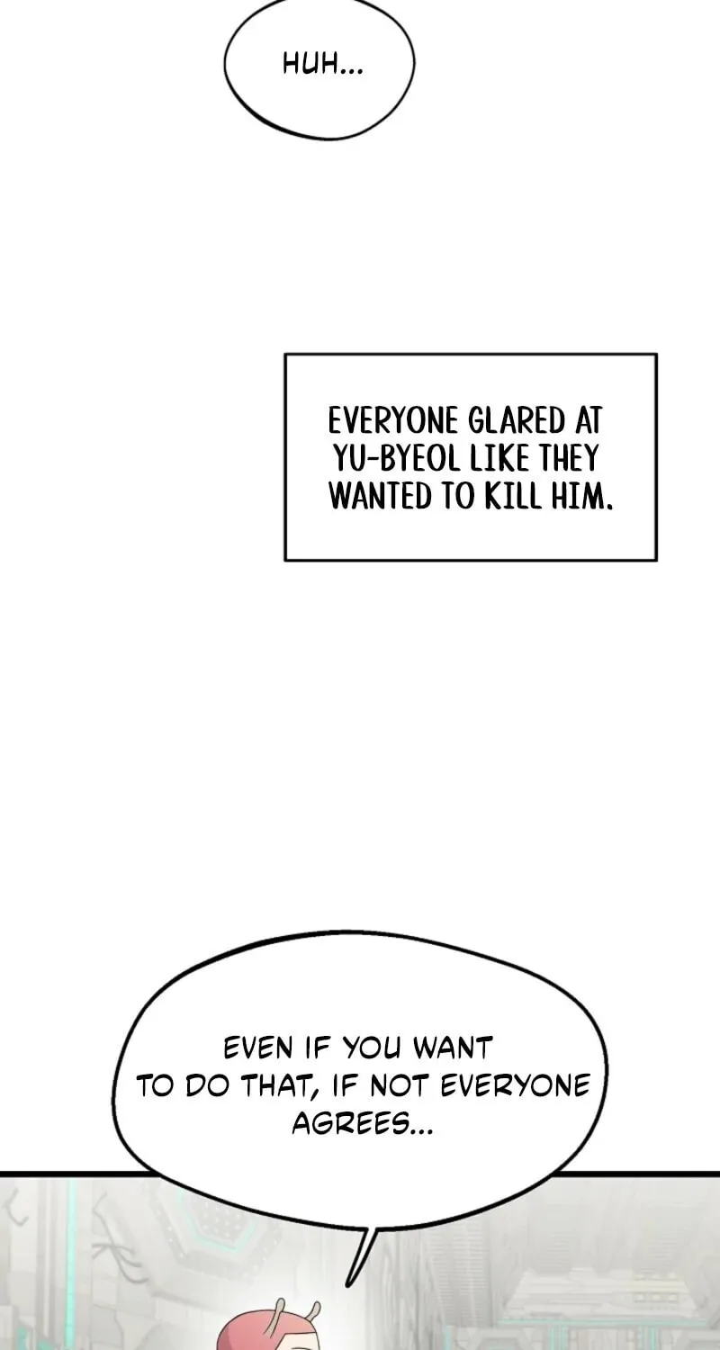 Read Alien to Love chapter 22 image 34 on Lezhin