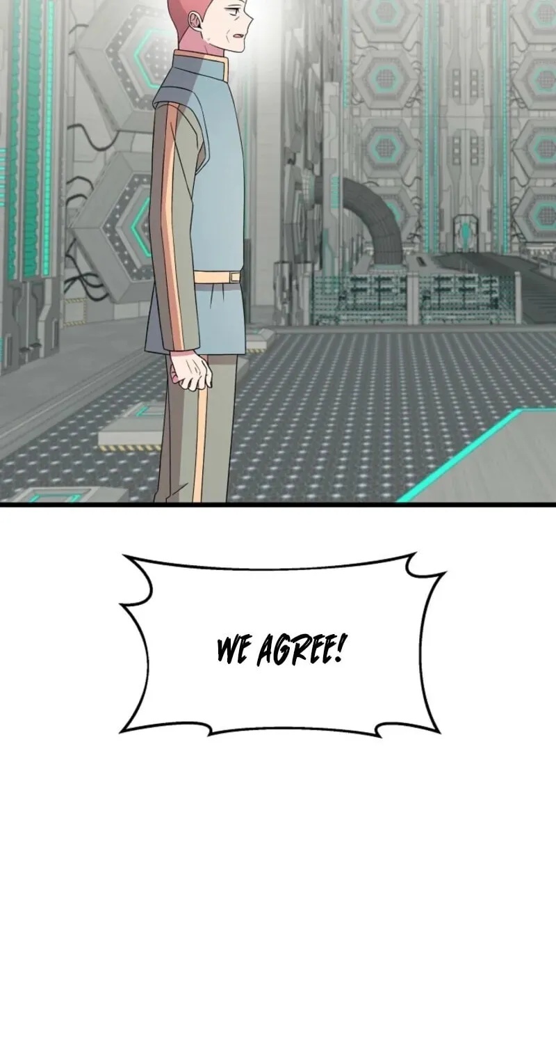 Read Alien to Love chapter 22 image 35 on Lezhin