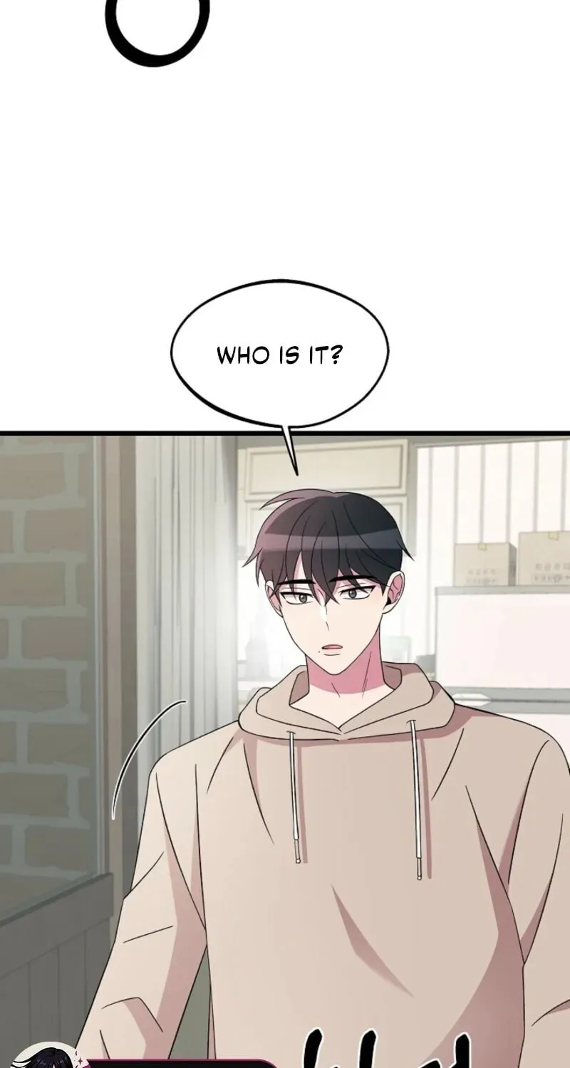 Read Alien to Love chapter 22 image 4 on Lezhin