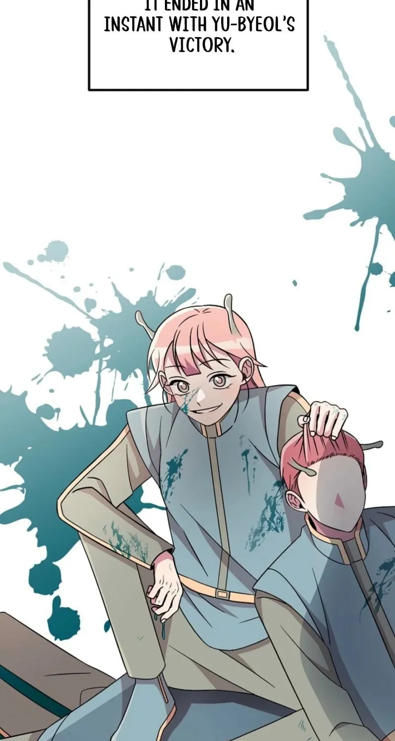 Read Alien to Love chapter 22 image 40 on Lezhin