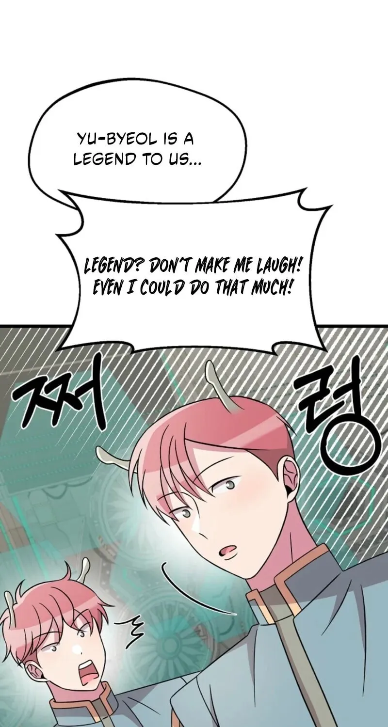 Read Alien to Love chapter 22 image 43 on Lezhin