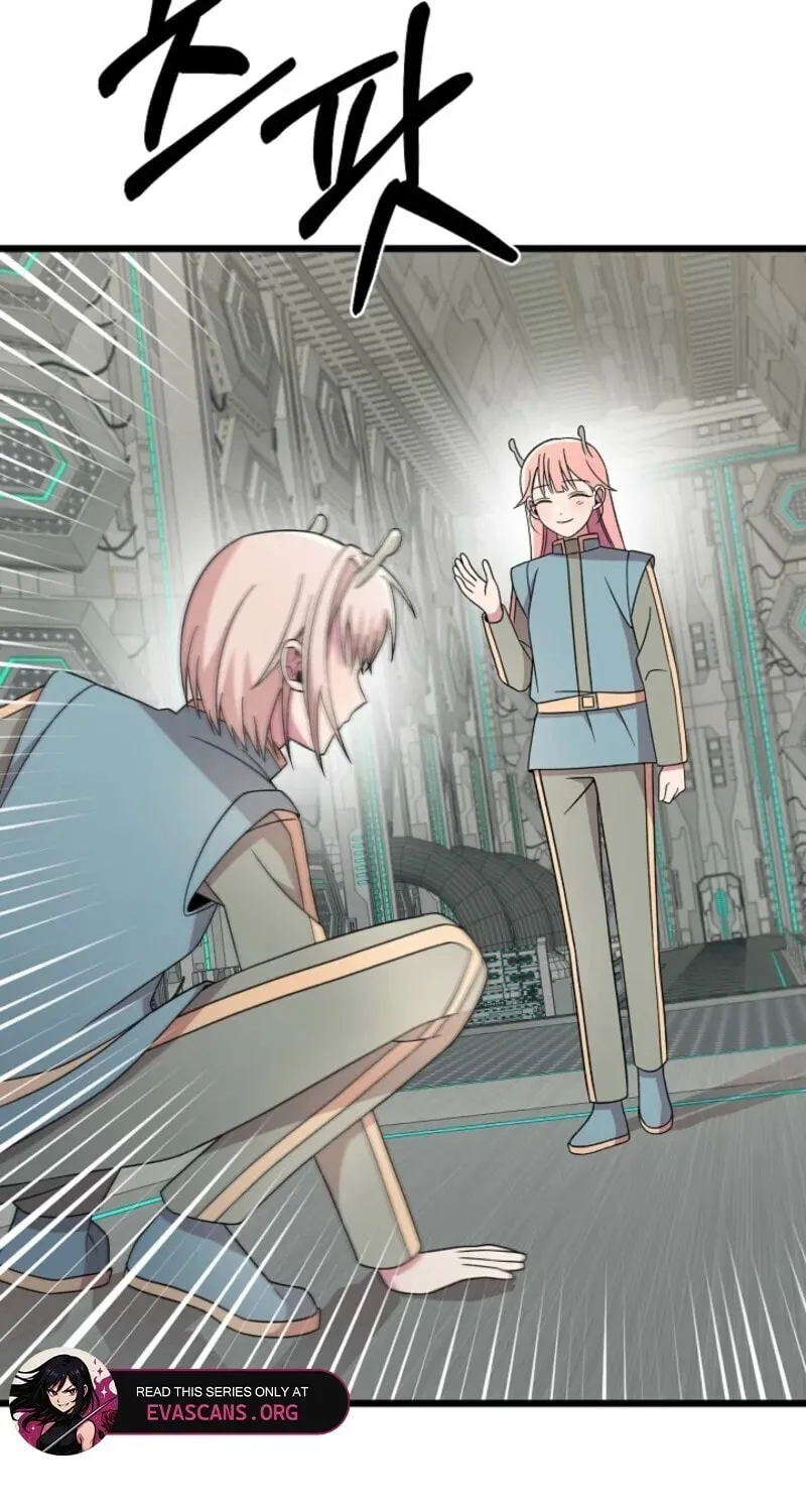 Read Alien to Love chapter 22 image 50 on Lezhin