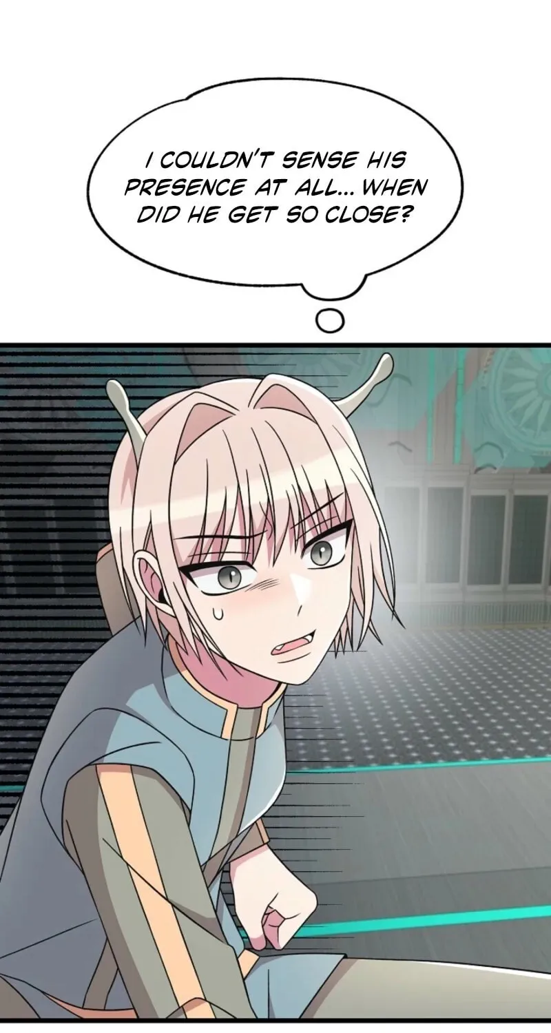 Read Alien to Love chapter 22 image 51 on Lezhin