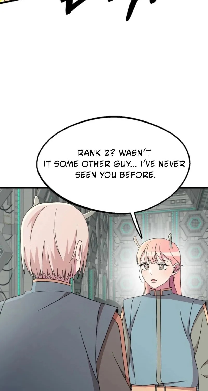 Read Alien to Love chapter 22 image 56 on Lezhin