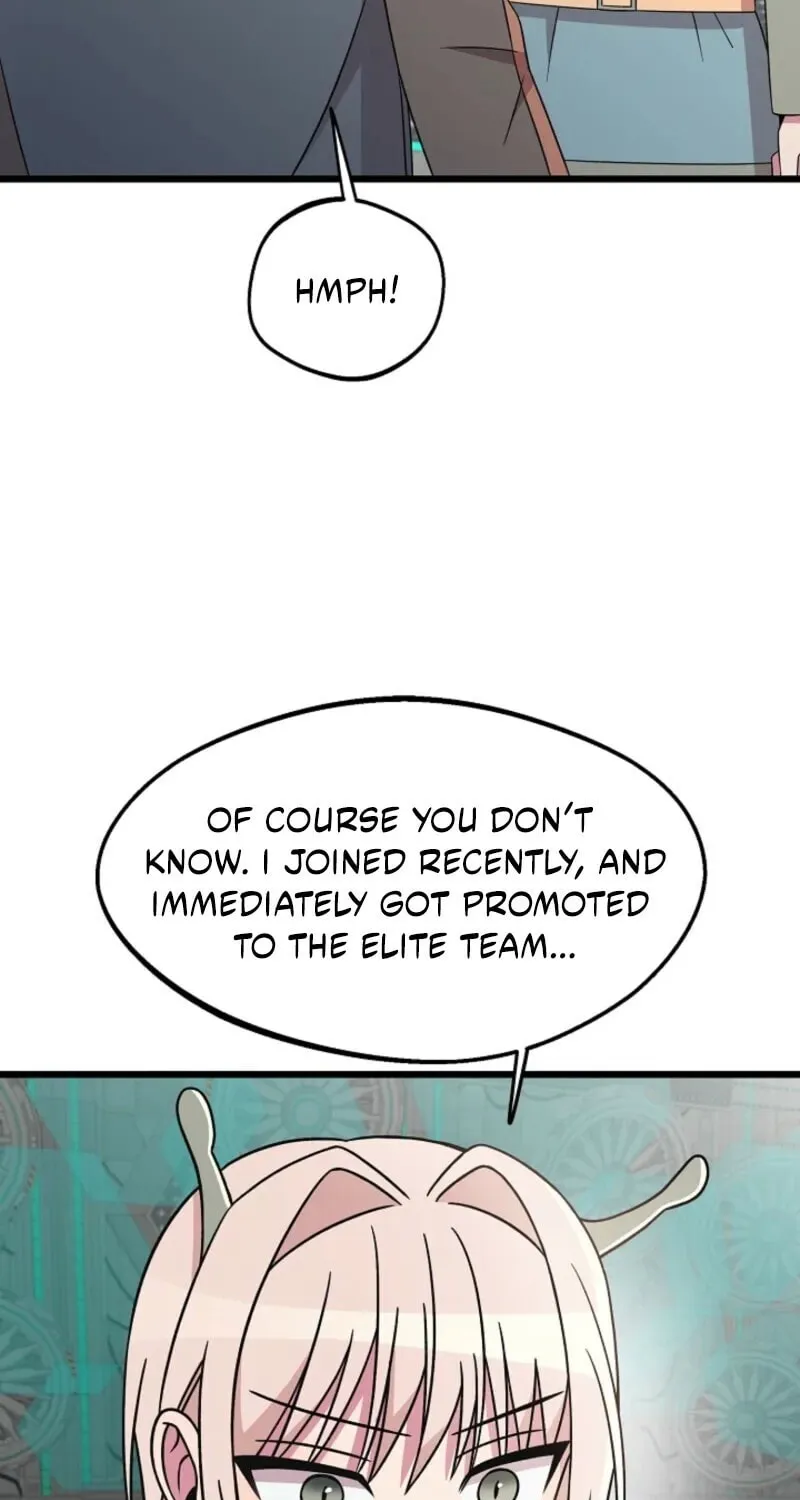 Read Alien to Love chapter 22 image 57 on Lezhin