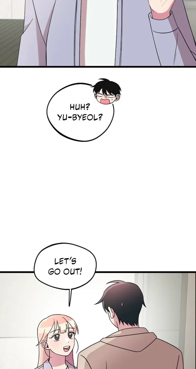 Read Alien to Love chapter 22 image 6 on Lezhin