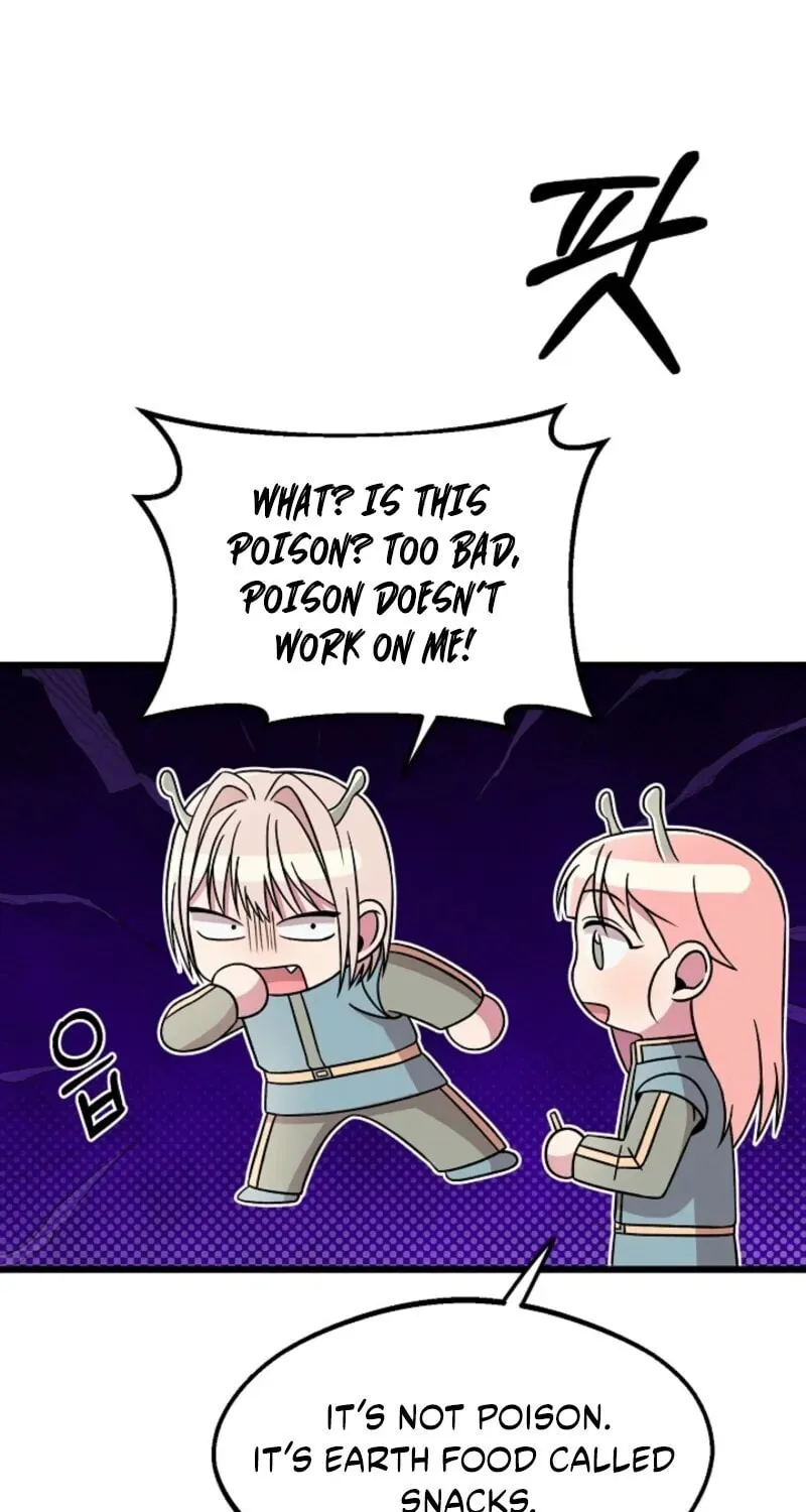 Read Alien to Love chapter 22 image 64 on Lezhin