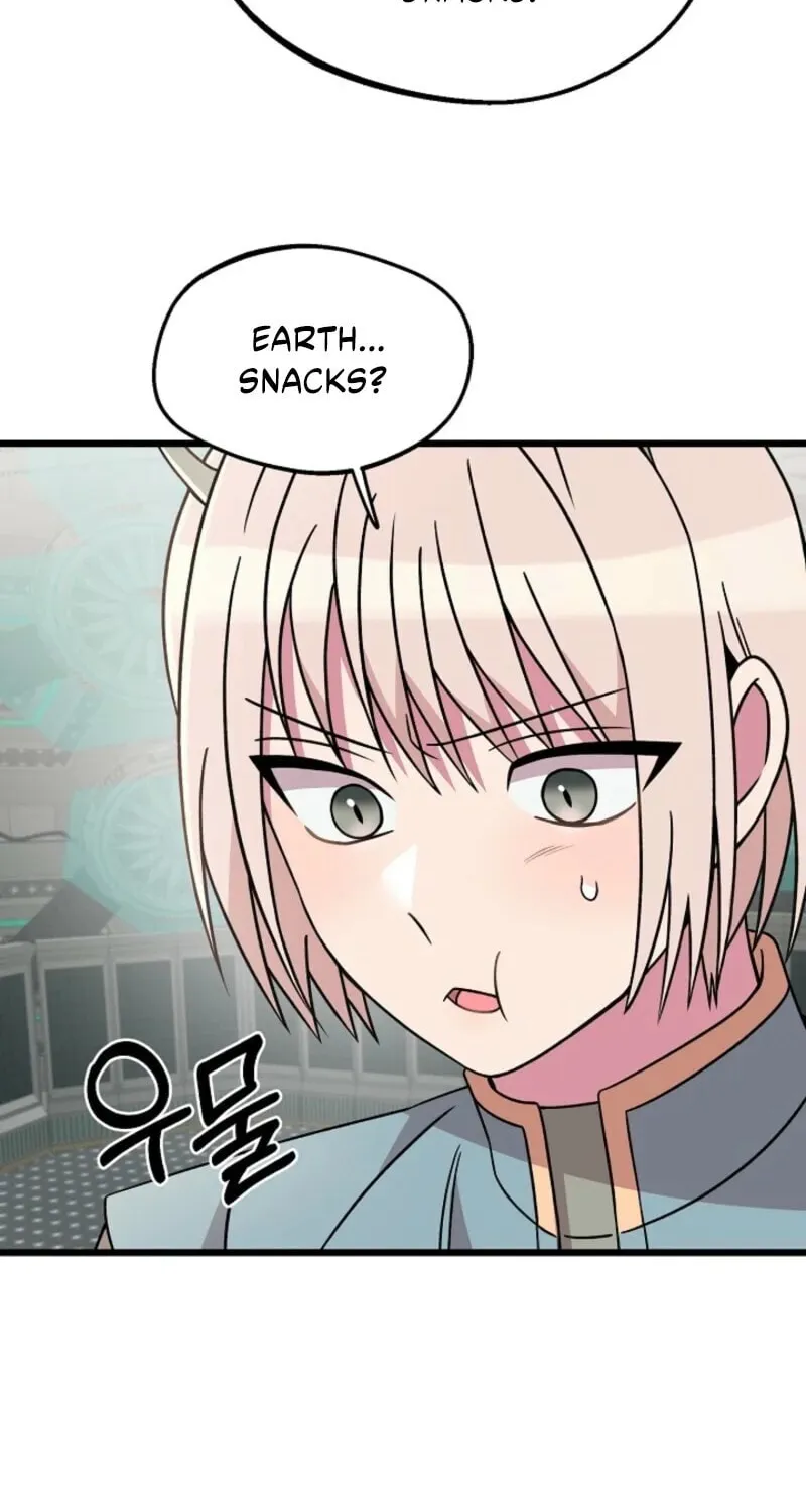 Read Alien to Love chapter 22 image 65 on Lezhin
