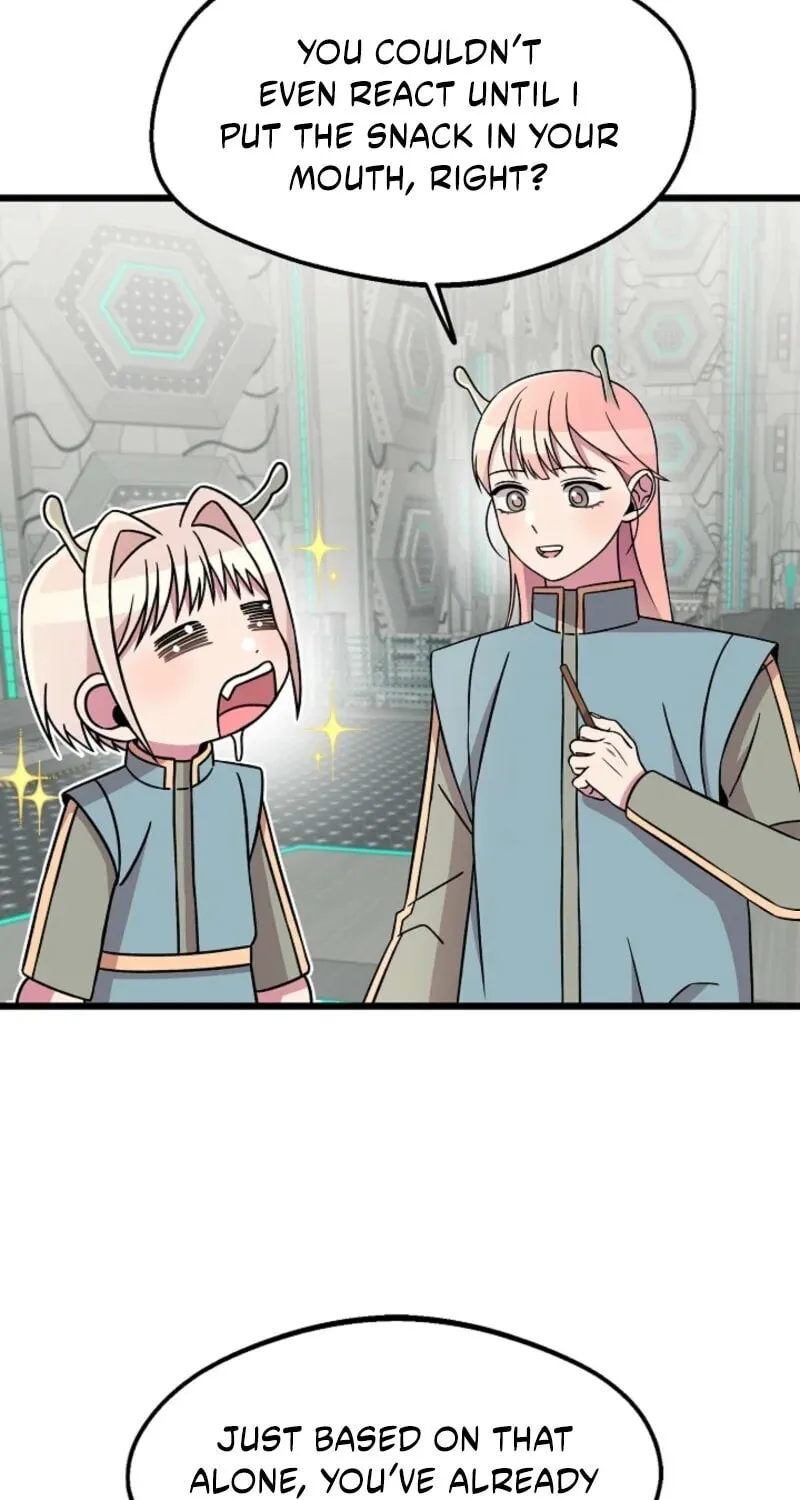 Read Alien to Love chapter 22 image 68 on Lezhin