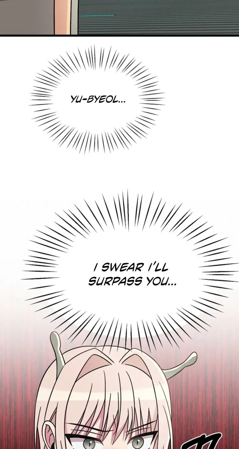Read Alien to Love chapter 22 image 74 on Lezhin