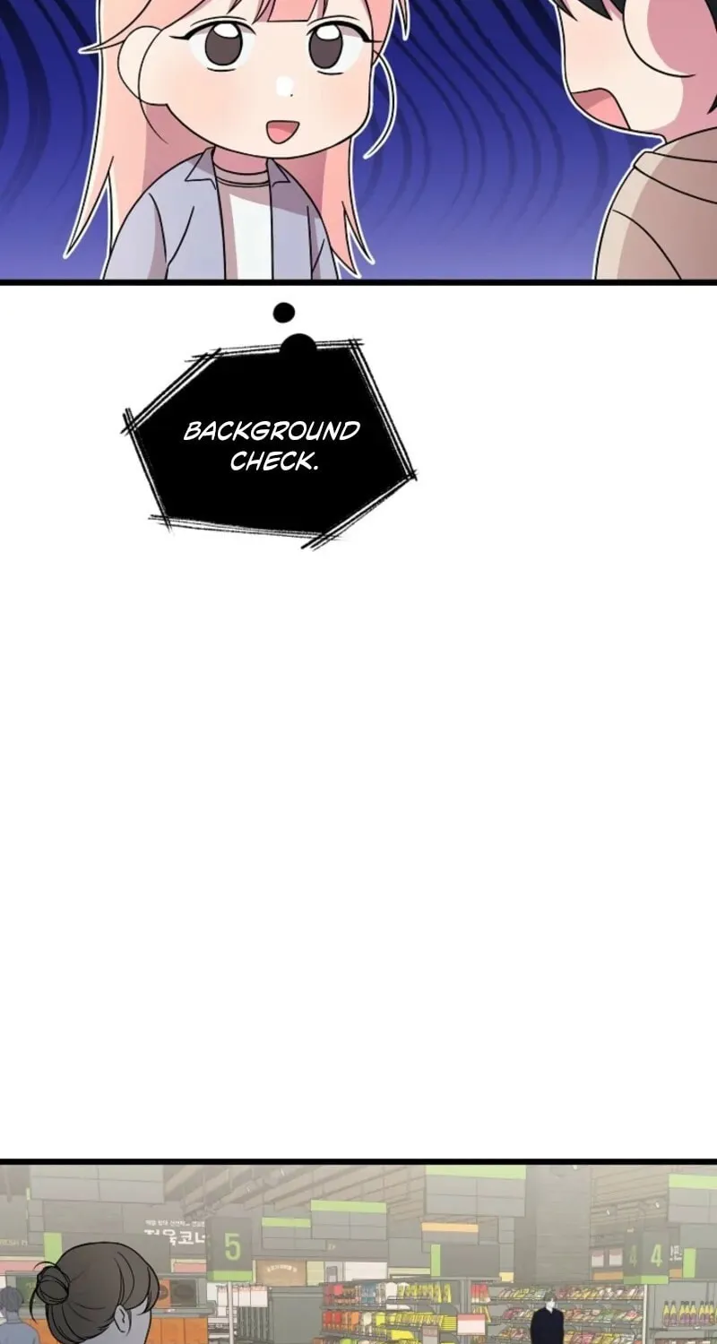 Read Alien to Love chapter 22 image 8 on Lezhin