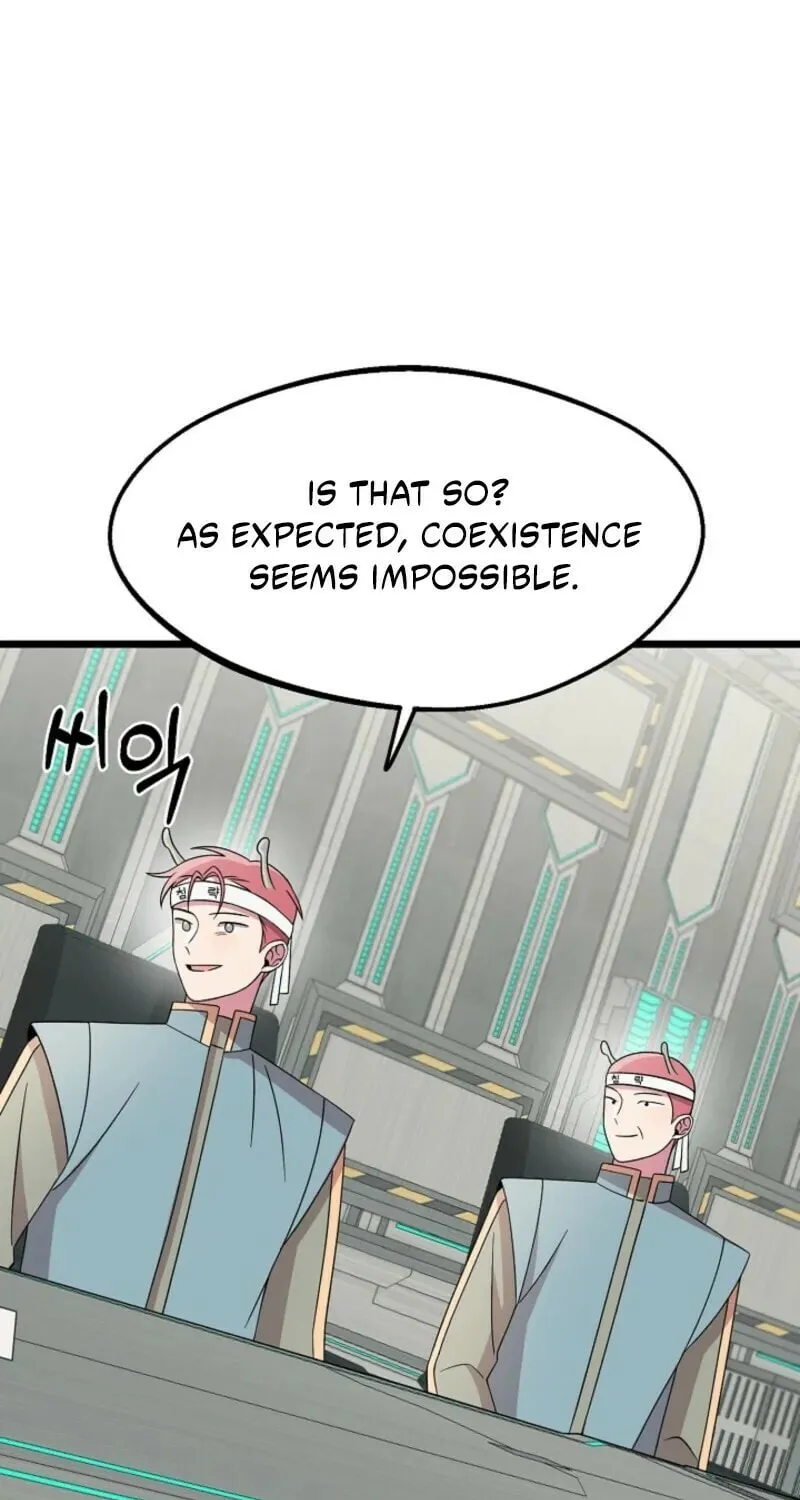 Read Alien to Love chapter 23 image 10 on Lezhin